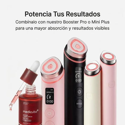 Sérum Reafirmante NAD+ EGF Colágeno 30ml — Reduce Arrugas y Mejora Firmeza Rostro y Cuello