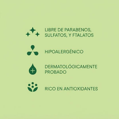 Almohadillas Tónicas JiYu K-Beauty 100u — Atenúa Manchas y Arrugas con Niacinamida + Mucina de Caracol